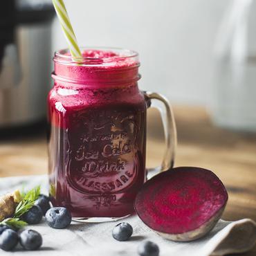 Gastroback Design Multi Juicer Digital - råsaftcentrifug - rostfritt stål