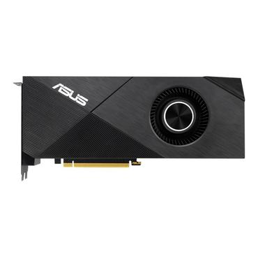 ASUS TURBO-RTX2080S-8G-EVO - NVIDIA RTX2080SUPER - 8GB GDDR6