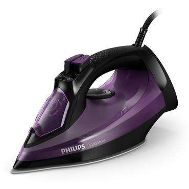 Philips 5000 series DST5030 - ångstrykjärn - sula SteamGlide Plus