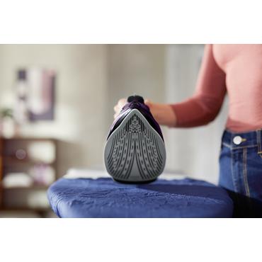 Philips 5000 series DST5030 - ångstrykjärn - sula SteamGlide Plus