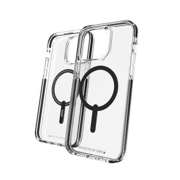 Gear4 Santa Cruz Snap - baksidesskydd f&ouml;r mobiltelefon