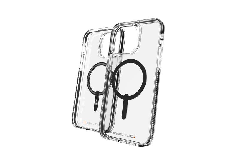 Gear4 Santa Cruz Snap - baksidesskydd f&ouml;r mobiltelefon