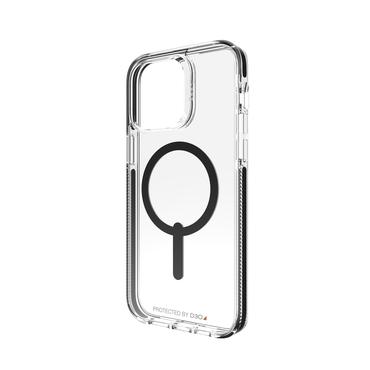 Gear4 Santa Cruz Snap - baksidesskydd f&ouml;r mobiltelefon