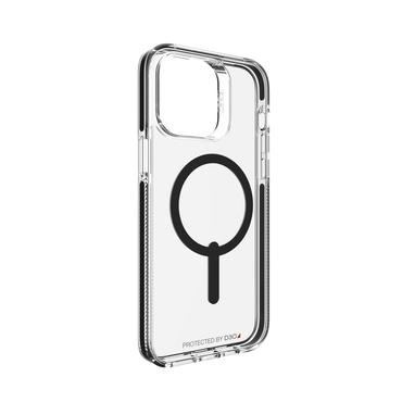 Gear4 Santa Cruz Snap - baksidesskydd f&ouml;r mobiltelefon