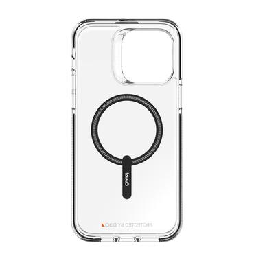 Gear4 Santa Cruz Snap - baksidesskydd f&ouml;r mobiltelefon