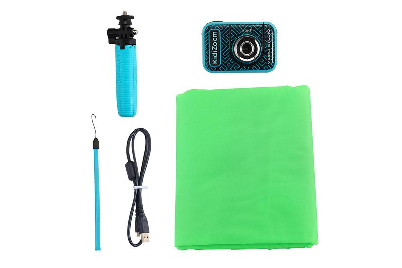 VTech Video Studio HD Digitalt kamera til b&oslash;rn