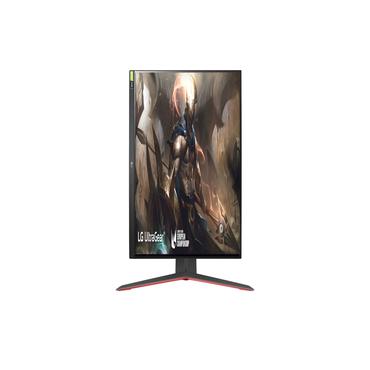 LG UltraGear 27GP850P-B skærm - Edge LED - 27" - NVIDIA G-SYNC Compatible, AMD FreeSync Premium - Nano IPS - 1ms