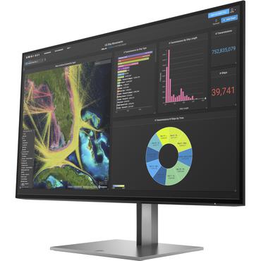 HP Z27k G3 skærm - LED baglys - 27" - IPS - 5ms