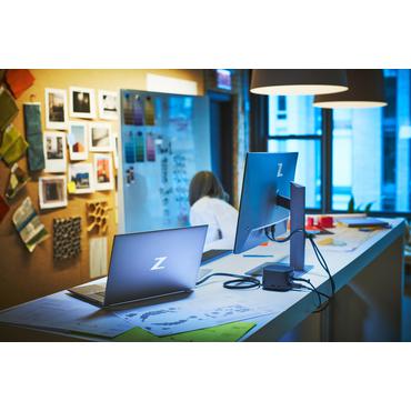 HP Z27k G3 skærm - LED baglys - 27" - IPS - 5ms