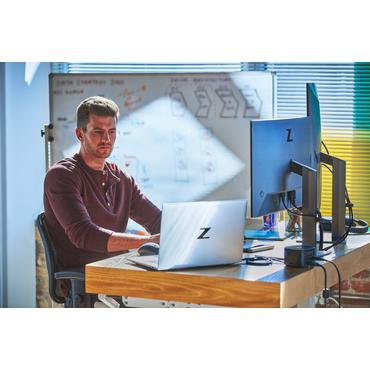 HP Z27k G3 skærm - LED baglys - 27" - IPS - 5ms