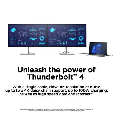 HP Z27k G3 skærm - LED baglys - 27" - IPS - 5ms