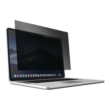 Kensington notebook privacy-filter