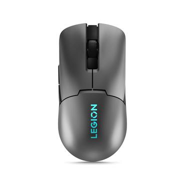 Lenovo MICE_BO Legion M600s Mouse mus Spil RF Wireless + Bluetooth + USB Type-A Optisk 19000 dpi
