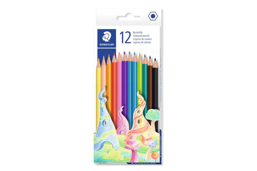 Staedtler 175 C12 farveblyant