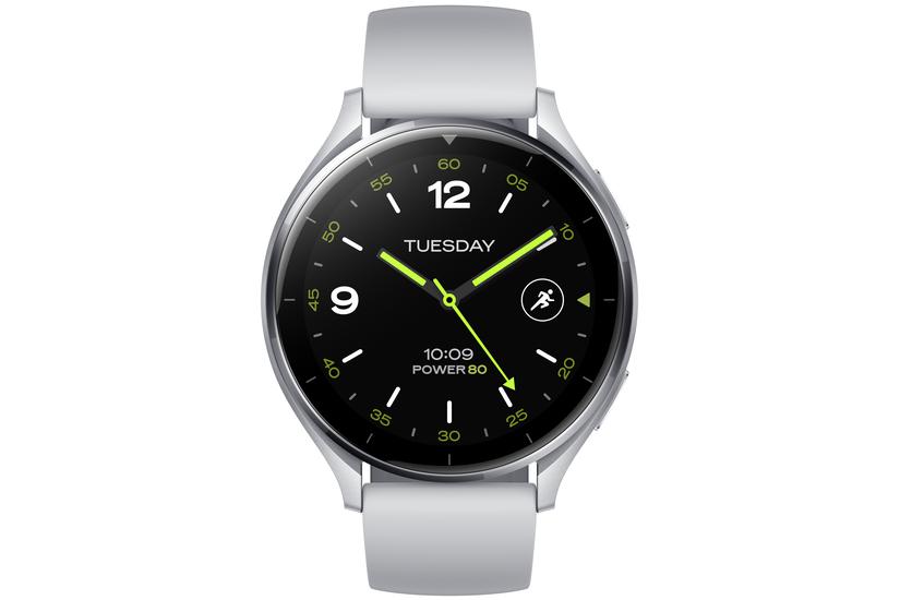 Xiaomi Watch 2 szary