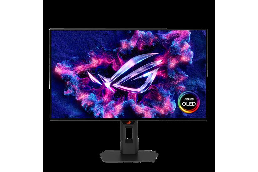 ASUS Skærm - 26.5" - WOLED - 0.03 ms - 2x HDMI - 16:9