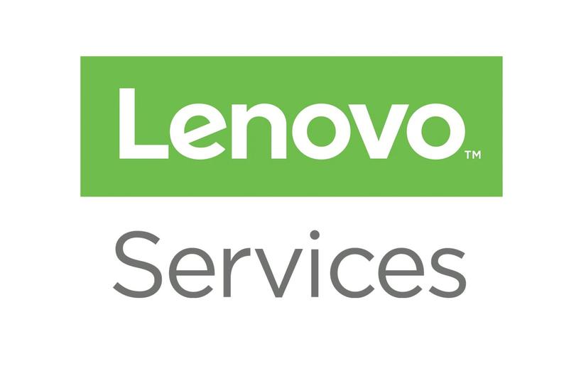 Lenovo Premier Support Upgrade - support opgradering - 39 m&aring;neder - on-site