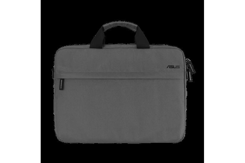 ASUS Notbookväska - 16" - Grå - Polyester - 0.38 g