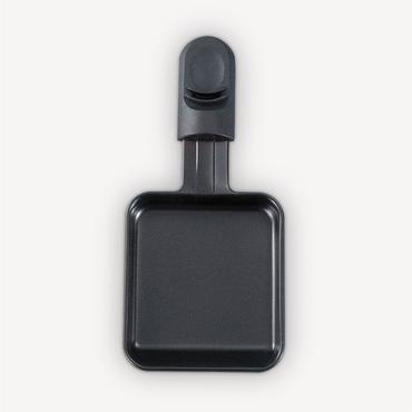 Severin RG 2370 raclette grill 4 person(er) 600 W Sort