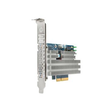 HP Z Turbo Drive Quad Pro - 4TB