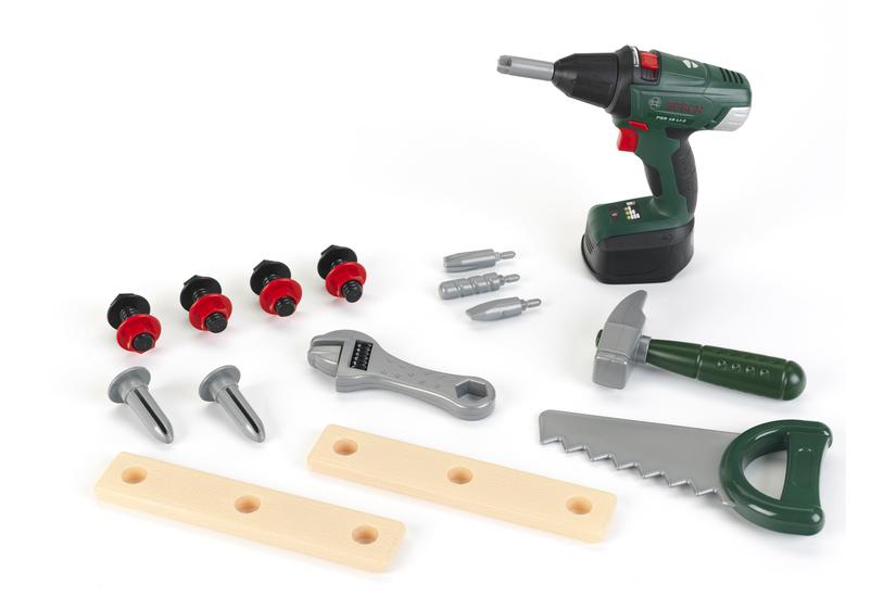 Theo Klein 8520 rollespil leget&oslash;j