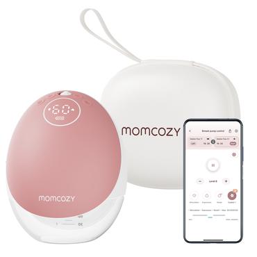 Momcozy M9 breast pump Electronic