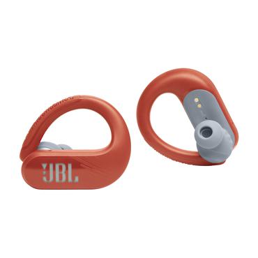 JBL Endurance Peak 3 Hovedtelefoner Trådløs I ørerne Opkald/Musik/Sport/Hverdag Bluetooth Koral