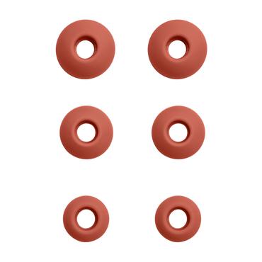 JBL Endurance Peak 3 Hovedtelefoner Trådløs I ørerne Opkald/Musik/Sport/Hverdag Bluetooth Koral