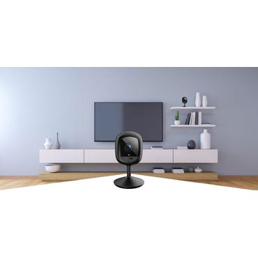 D-Link DCS 6100LHV2 - netv&aelig;rksoverv&aring;gningskamera