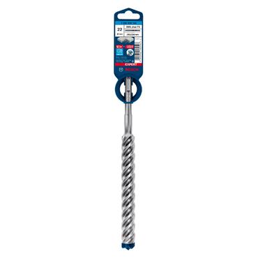 Bosch Expert SDS-plus-7X - borr - f&ouml;r betong, armerad betong, granit, gneiss