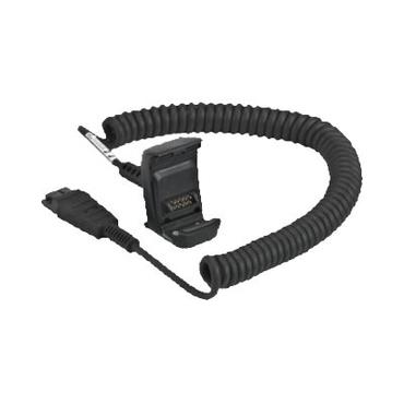 Zebra kabel til hovedsæt