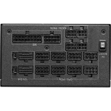 *TC-1300T 1300W 80PLUS   TITANUM FULL MODULAR