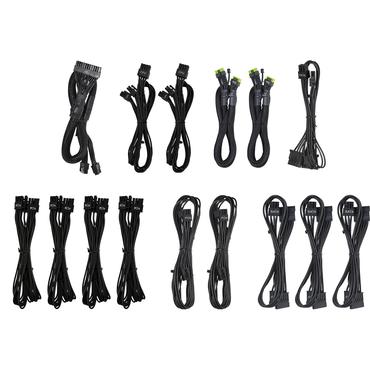 *TC-1300T 1300W 80PLUS   TITANUM FULL MODULAR