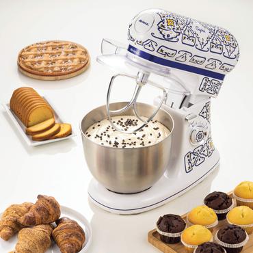 Ariete Küchenmaschine Capri