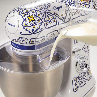 Ariete Küchenmaschine Capri