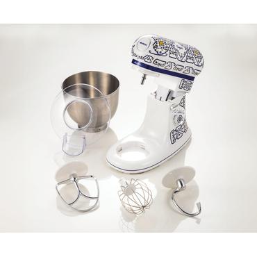 Ariete Küchenmaschine Capri