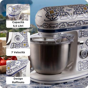 Ariete Küchenmaschine Capri