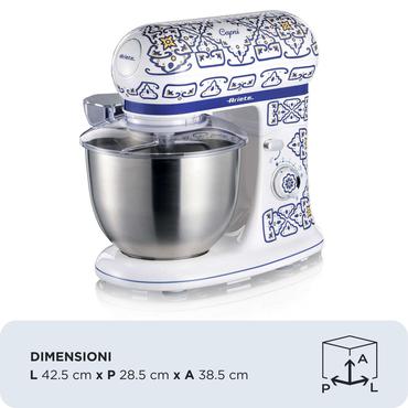 Ariete Küchenmaschine Capri