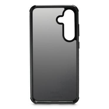 Hama 00080573 Handyh&uuml;lle Extreme Protect f&uuml;r Samsung Galaxy S25+ Schwarz