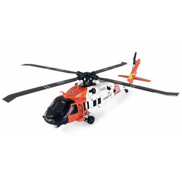 Amewi RC Helikopter UH60  Li-Po Akku 1350mAh 14+