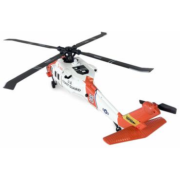 Amewi RC Helikopter UH60  Li-Po Akku 1350mAh 14+