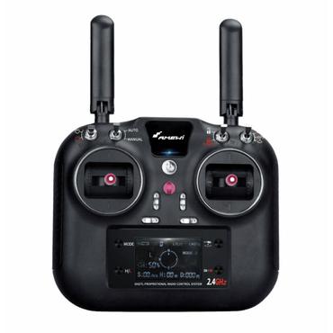 Amewi RC Helikopter UH60  Li-Po Akku 1350mAh 14+