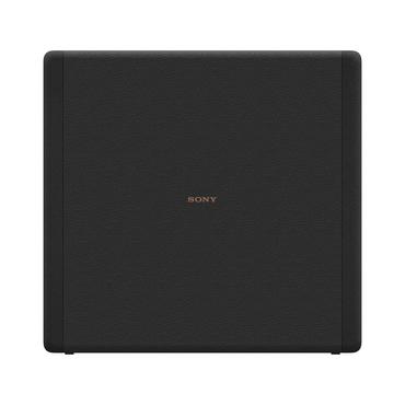 Sony SA-SW3 - subwoofer - tr&aring;dl&ouml;s