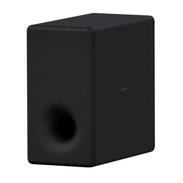 Sony SA-SW3 - subwoofer - tr&aring;dl&ouml;s