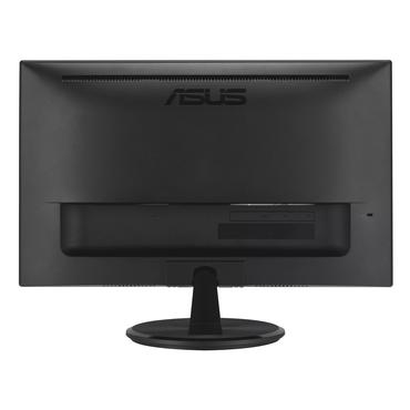 ASUS VP227HF computerskærm 54,5 cm (21.4") 1920 x 1080 pixel Fuld HD LCD Sort