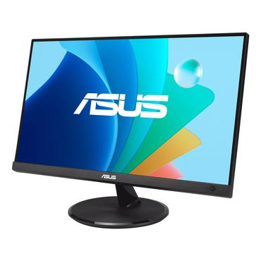 ASUS VP227HF computerskærm 54,5 cm (21.4") 1920 x 1080 pixel Fuld HD LCD Sort