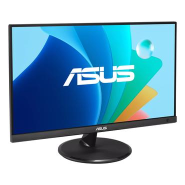 ASUS VP227HF computerskærm 54,5 cm (21.4") 1920 x 1080 pixel Fuld HD LCD Sort