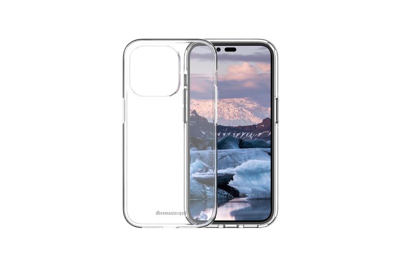 dbramante1928 Iceland Pro - bagsidecover til mobiltelefon