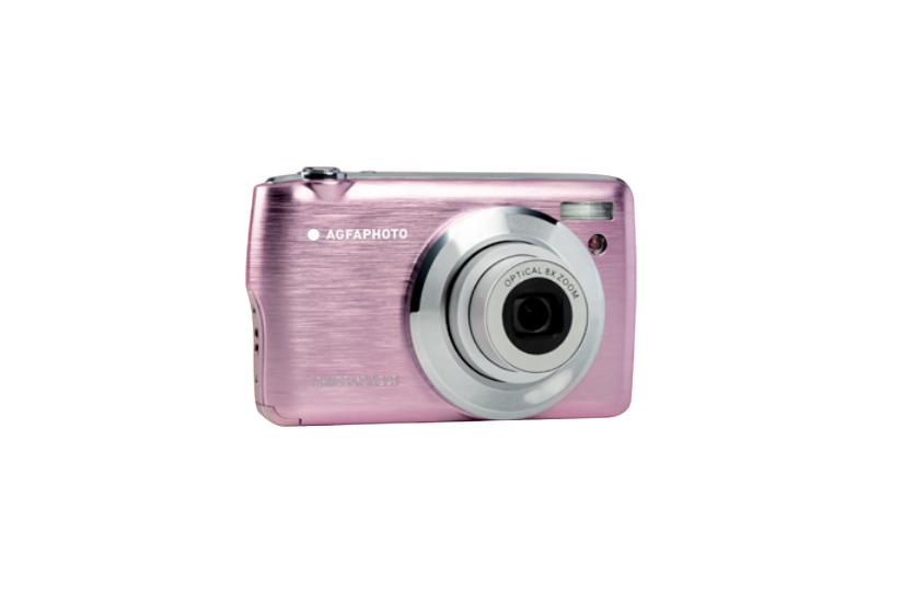 AgfaPhoto DC8200 pink