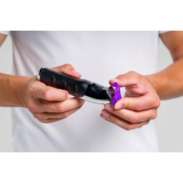 *Trymer do zarostu       Color Trim     9893-044